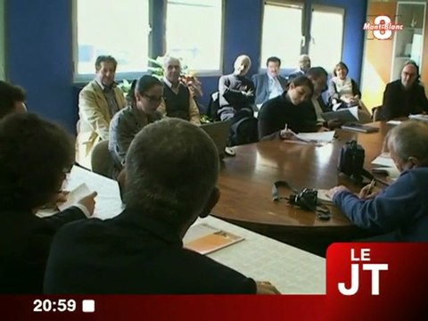 Foire internationale de La Roche-Sur-Foron