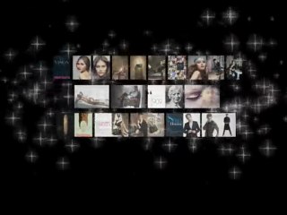 Carte de Voeux de fin d'année pour RGB Editions