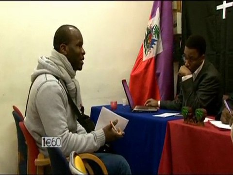 La PAFHA suivit par la chaîne PLANET