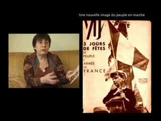 LA MANIF' : Histoire des mobilisations de rue - 2/5