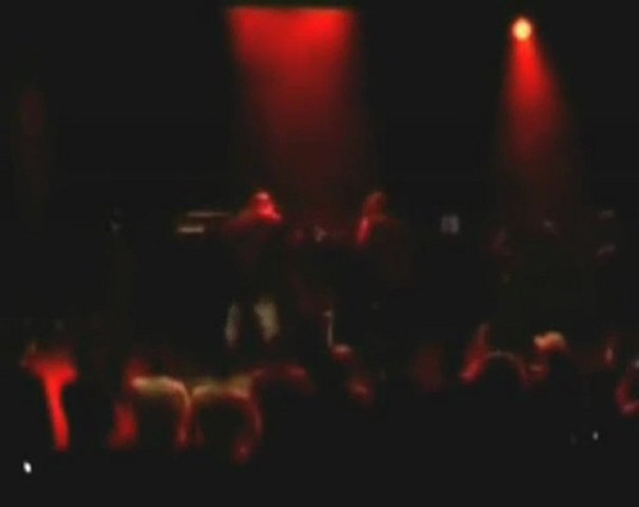 CONCERT : 13D Hall Star - 1ère Partie de Youssoupha