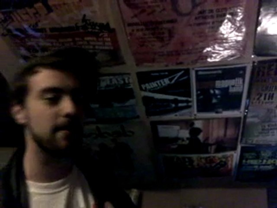 Lemdi et Walter en freestyle