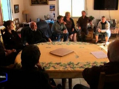 Tempête Xynthia : La fronde des sinistrés