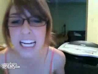 Crazy Ex Girlfriend - StarCraft 2 Beta Breakup