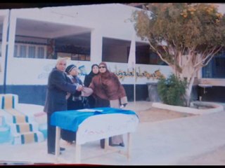 مديرادارة مدرسة نجيب محفوظ