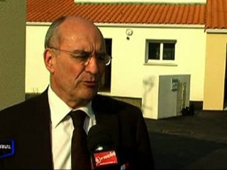 13 000 maisons pour Vendée logement