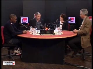 Abd Al Malik VS Dominique de Villepin : c'est du lourd !