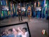 13-04-2010 Videoclips Bigger en E! News