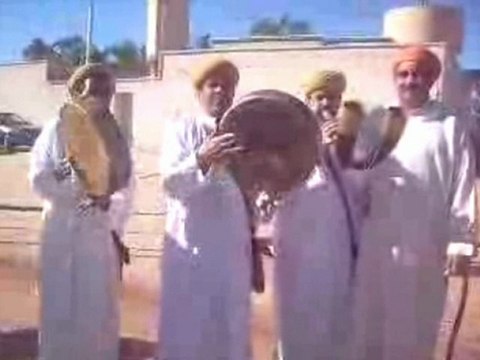 AARFA RIF 2010 REGGADA