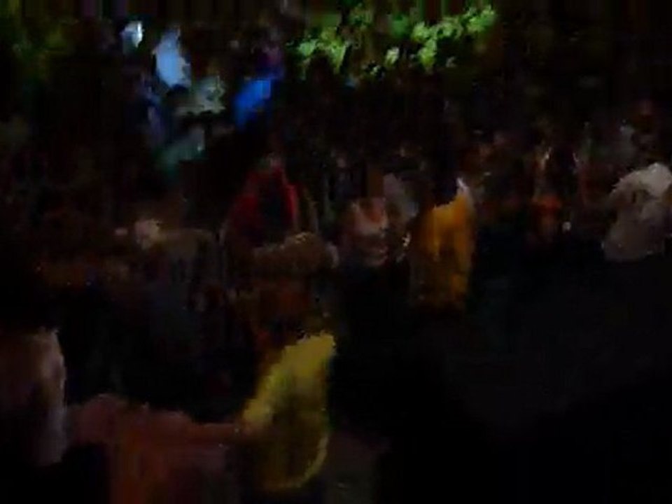 8 DE ABRIL