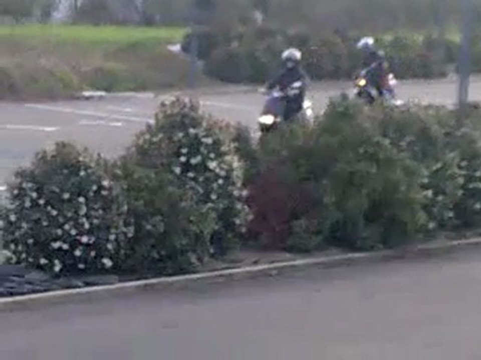 Peugeot Zenith VS Spitro