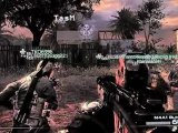 MW2 - 1 Kill Killstreaks Hack