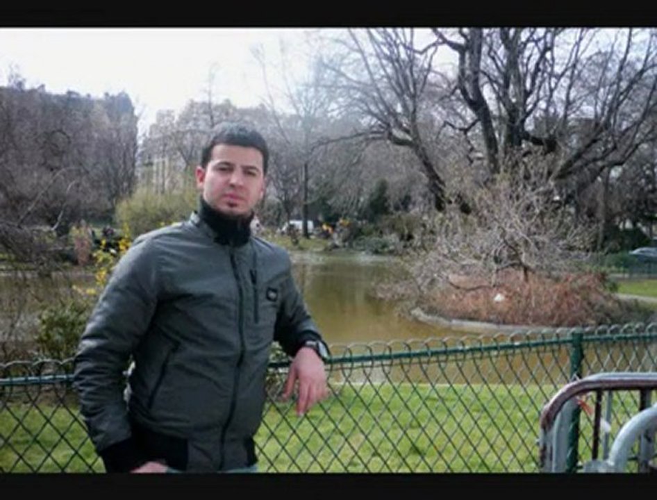 Kenan Coşkun Sana Senden Ola Çok Özel Kayıt.