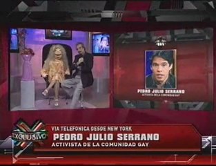 Super Xclusivo se disculpa a comunidades LGBT y personas vih