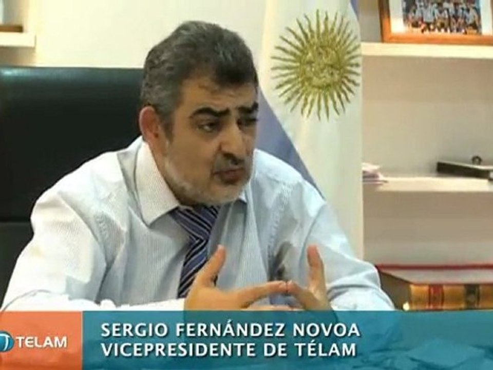 TelAm cumple 65 años