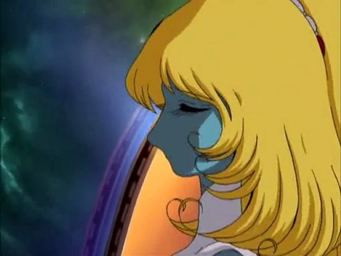 Interstella 5555 Ending