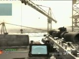 Modern Warfare 2 Nuclear Bomb 25 kill streak