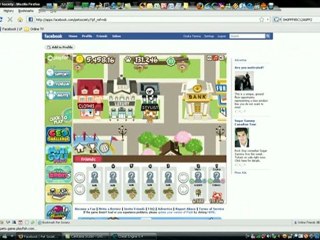 Pet Society Money Cheat - More Efficient Way - (Feb 05, ...