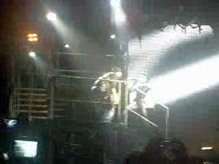 Tokio Hotel @ Paris - 14.o4.1o / Passage Ich Brech Aus.