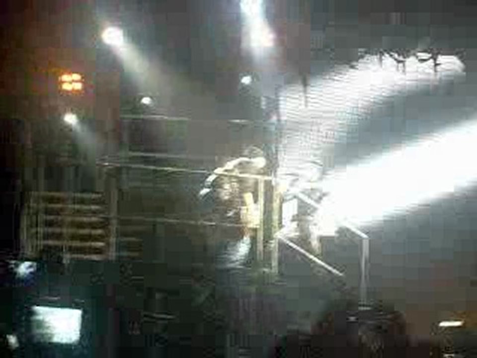 Tokio Hotel @ Paris - 14.o4.1o / Passage Ich Brech Aus.