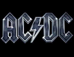ACDC - She_s My Babe