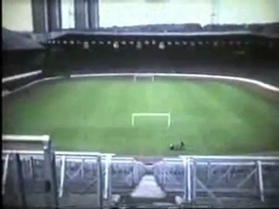 Hampden ~ 1980