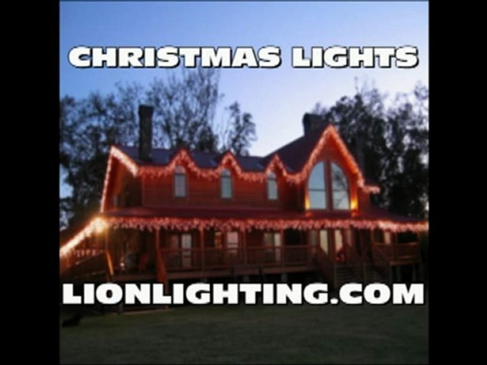 Landscape Lighting Ponte Vedra