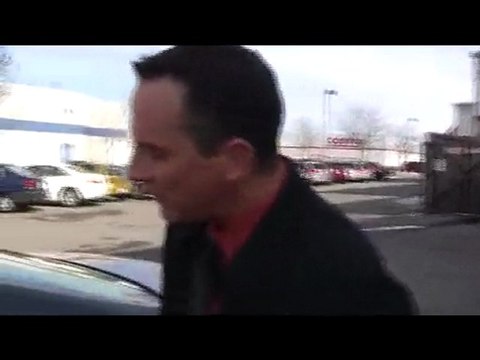 Certified used 2007 Lexus ES350 Tony Graham Ottawa Kanata