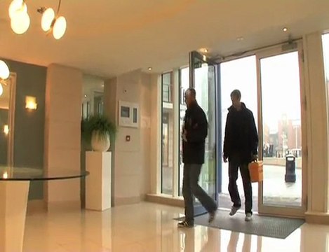 T. Darby Electrical Ltd - Electricians in Southampton