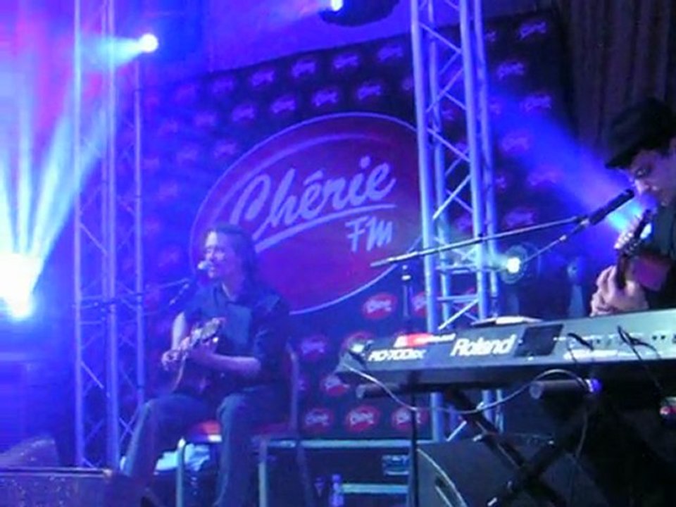 Stanislas Tu verras en france CP CherieFm Touraine