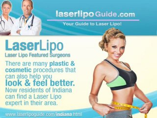 Laser Lipo Indiana