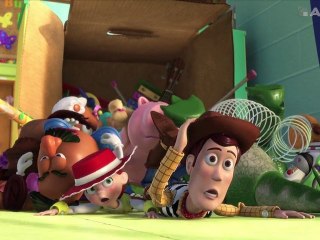 TOY STORY 3 : Bande-annonce [HD-VF]