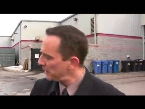 Certified used 2007 Toyota Yaris Tony Graham Ottawa Kanata