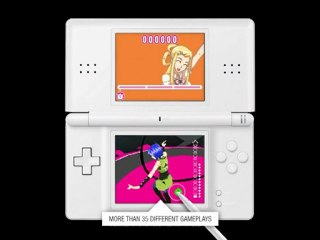 Léa Passion Star de la Danse (version française)