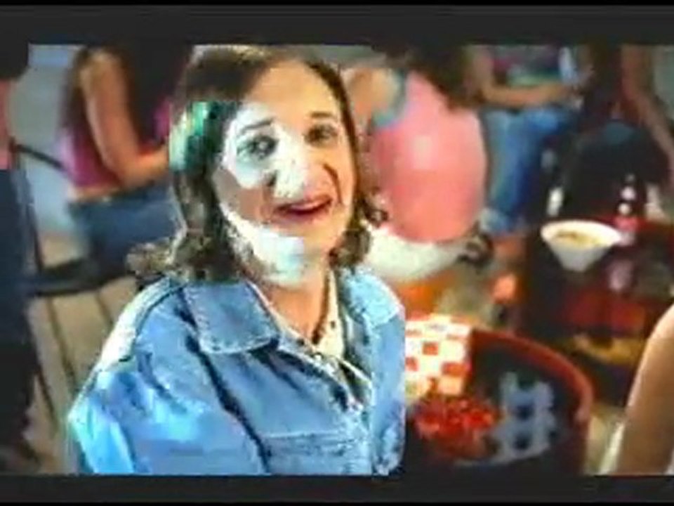 reine du bal
