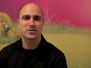 INTW MASSIVE BLACK - Christopher Hatala (Blog 2010)