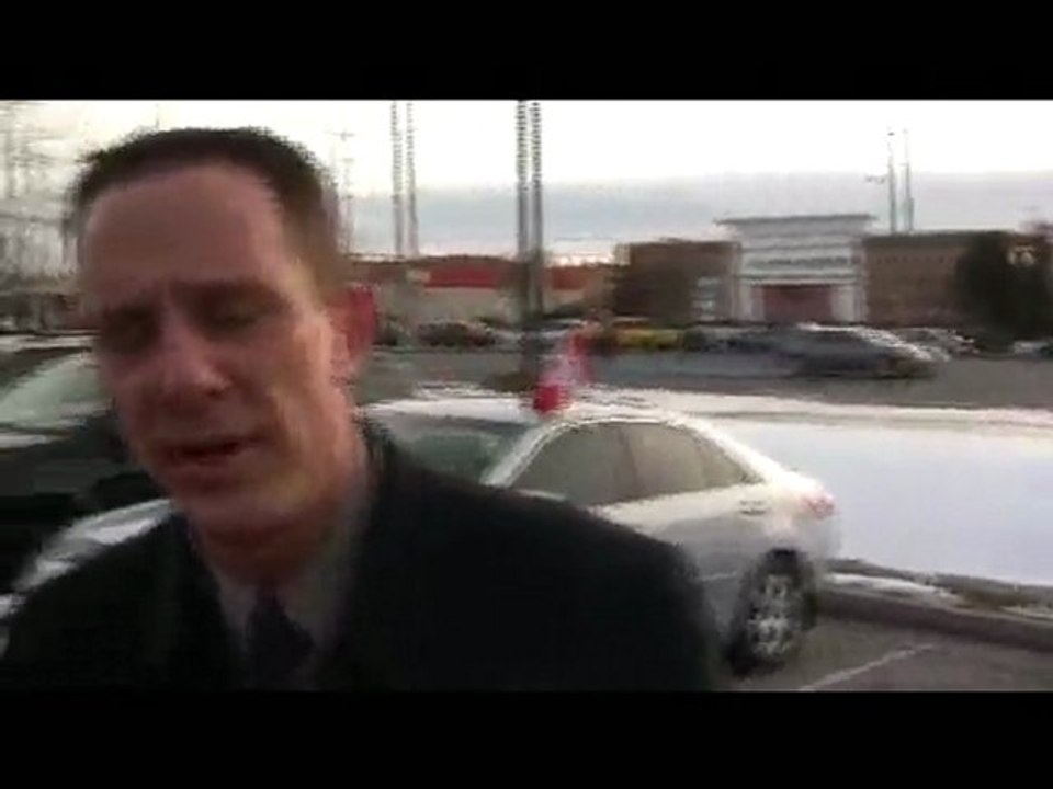 Certified used 2009 Toyota Corolla Tony Graham Ottawa Kanat