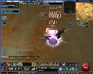 Solotage Heros de Maitrise 110 [*]