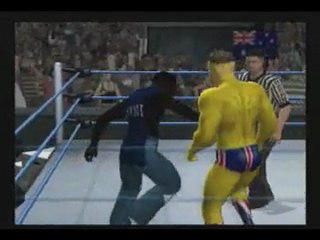 COW lost tapes- LAST MAN STANDING