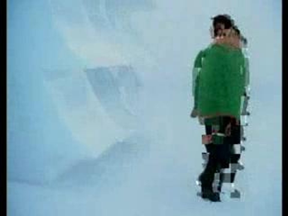 Gap Gondry