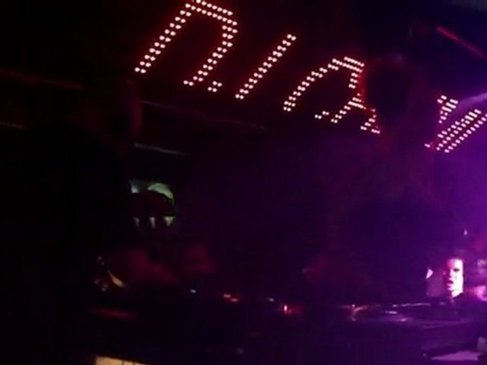 Dj Chumi - JFC - II