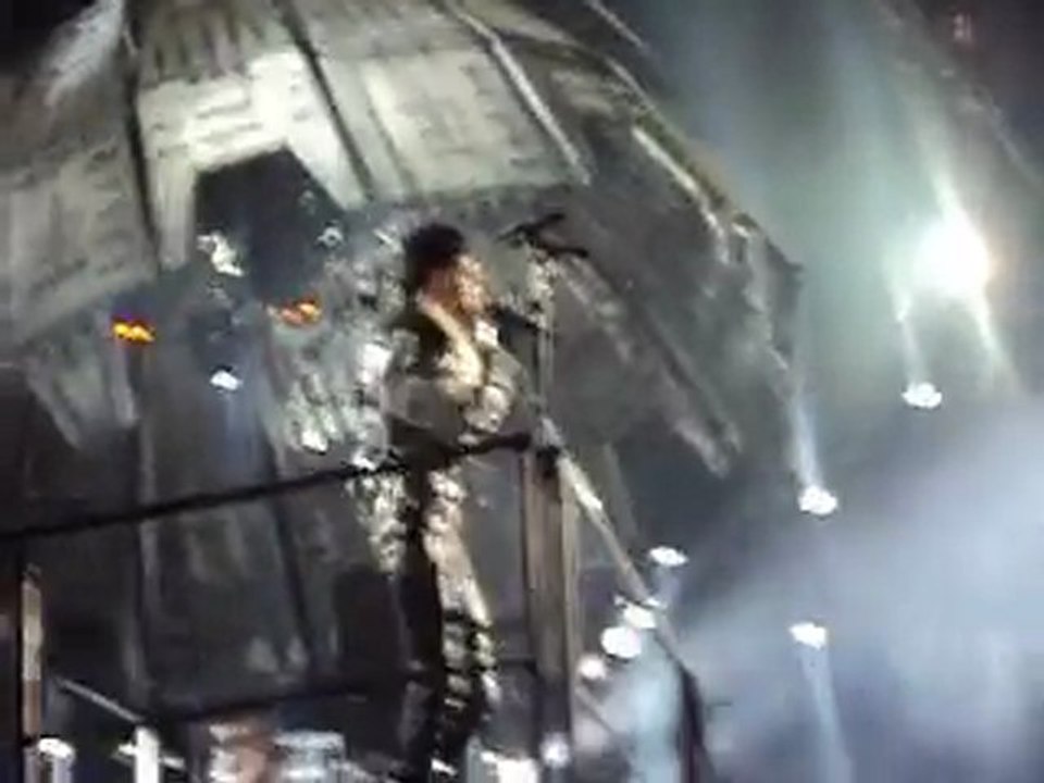 Tokio Hotel Fur immer jetzt (Geneve)