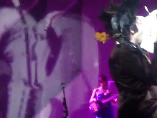 -M- au Liberté (Rennes)