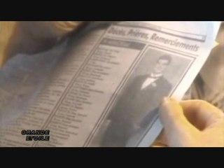 2_4 la vie après la mort#les messagers de l'âme