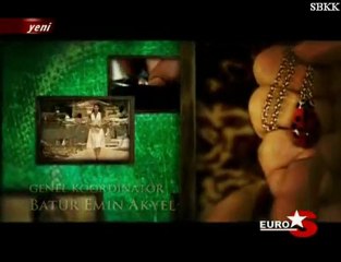 Burak Kut Aşk Kapıyı Çalınca Jenerik Müziği