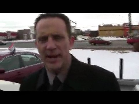 Certified used 2009 Toyota Corolla Tony Graham Ottawa Kanat