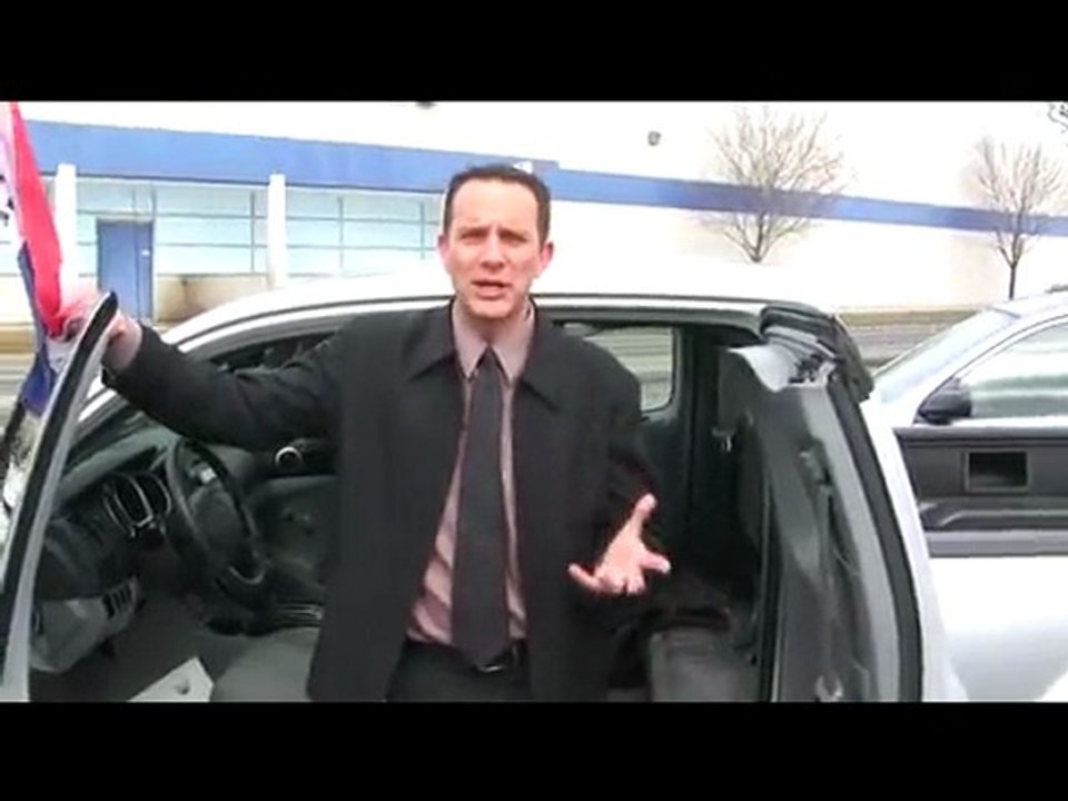 used Truck 2008 Toyota Tacoma Tony Graham Ottawa Kanata