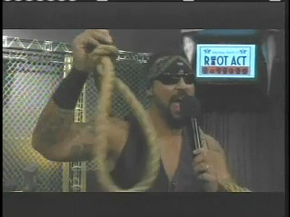 OVW TV 555