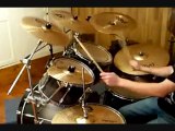 Buggles - Video Killed The Radio Star DRUM COVER