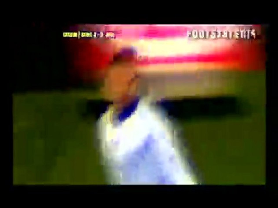 LOURD !!! Robson De Souza dit Robinho Compilation !!!! LOURD